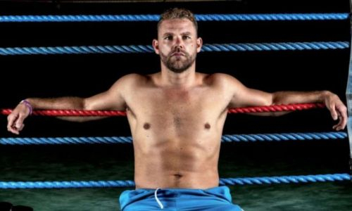 Намек на Головкина? Сондерс принизил достижения «Канело»