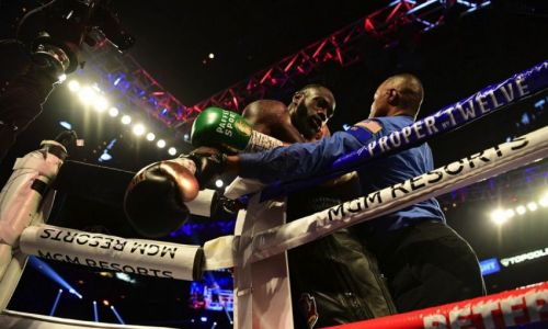 «Его карьера закончена». Уволенный тренер Уайлдера впервые отреагировал на его громкие обвинения