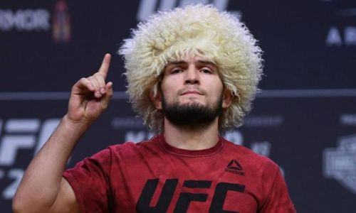 «Мы те же самые простые ребята». Новобранец UFC рассказал о напутствии Хабиба перед подписанием в промоушн