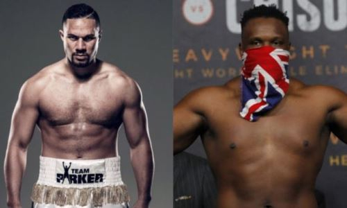 «Это великолепный бой». Промоутер Головкина хочет устроить поединок с участием экс-чемпиона мира