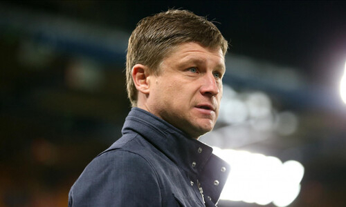 «Актобе» выступил с официальной информацией о статусе главного тренера