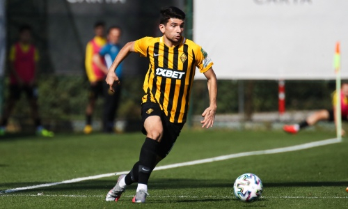 Кто чемпион? «Кайрат» разнесли в третьем матче на УТС