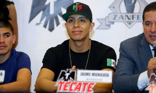 Экс-чемпион мира рискует лишиться боя с Головкиным и мегафайта с «Канело»