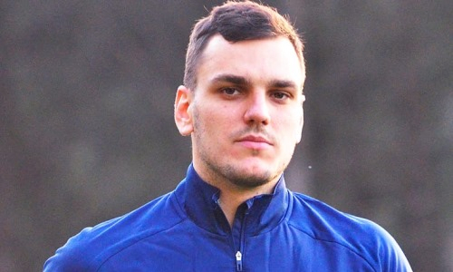 «Астана» сделала заявление о новом известном голкипере в команде