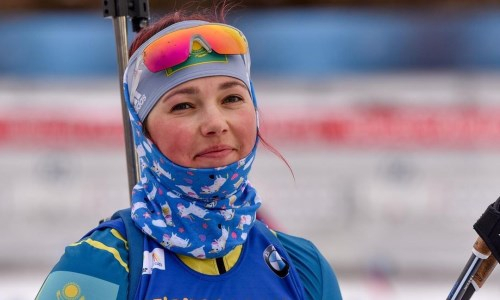 Объявлен состав сборной Казахстана на участие в чемпионате мира