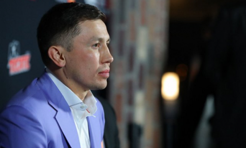 Головкину предлагают рискнуть ради мегафайта