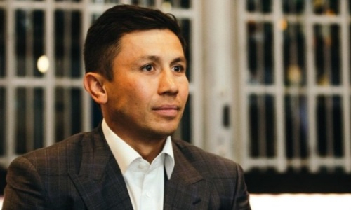 Переговоры Головкина с бывшим чемпионом мира зашли в тупик. Озвучены причины