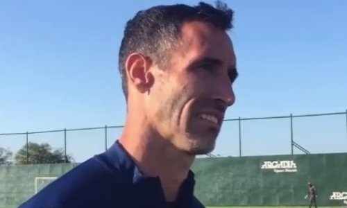 «Сейчас в Казахстане уровень вообще не тот». Капитан «Ордабасы» высказался о «Кайрате», «Астане» и КПЛ