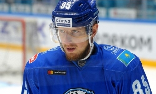 «Провалили репетицию плей-офф». В «Барысе» рассказали о причинах поражения «Металлургу» и планах на Кубок Гагарина