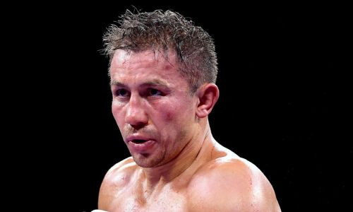 Головкину предрекли поражение в новом весе