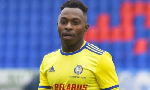 «Актобе» анонсировал приезд чемпиона Беларуси