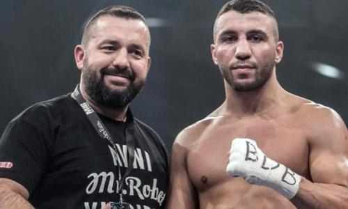 «Он уже не робот». Соперник «Канело» в корне изменился перед их боем