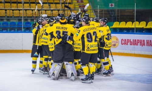 Букмекеры ставят на победу «Темиртау» в матче чемпионата Казахстана с «Горняком»