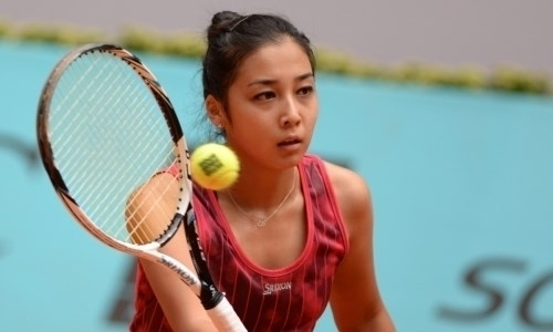 Зарина Дияс стартовала с победы на Australian Open-2021