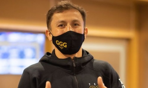 «Никто не мог попасть сюда». Головкин «рассекретил» закрытый объект