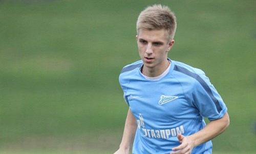 Экс-полузащитник «Зенита» близок к переходу в клуб КПЛ
