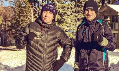 «Может вас вынести». Леффлер назвал главное отличие украинского «преемника Головкина» от GGG