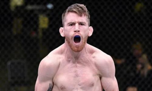 «Я лучше Петра Яна». Боец UFC нацелился на титул после победы крутым нокаутом за 28 секунд