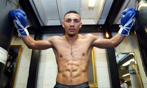 «Я — лев, а вы кто такие? Гиены?». Теофимо Лопес наехал на соотечественников