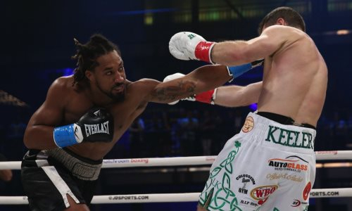 «Пировал на посредственной оппозиции». Чемпиону мира посоветовали забыть о бое с Головкиным