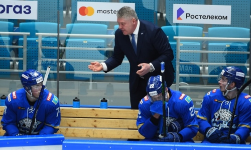 «В плей-офф делать нечего». Почему «Барыс» будет мальчиком для битья в Кубке Гагарина