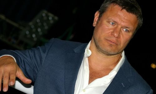 «Способен „убить“ его». Олег Тактаров назвал победителя боя Волков — Нганну
