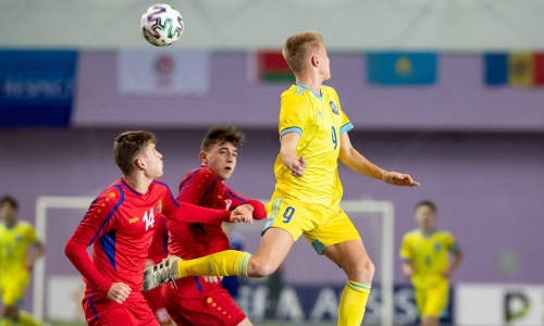 Кисло-сладкая сборная Казахстана и явление «Казахского Холанда». Итоги «Кубка развития 2021»