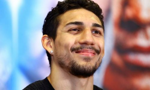 «Никаких подачек». Теофимо Лопес назвал главное условие для боя с Хэйни