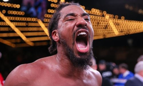 «Я не особо их различаю». Чемпион мира в весе Головкина высказался о братьях Чарло