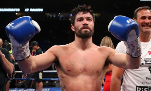 «Это действительно тяжелый бой». Промоутер Головкина раскрыл планы на поединок за титул WBA