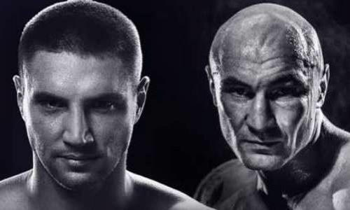 Украинский супертяж сразится с «жертвой» нокаута непобежденного казахстанца