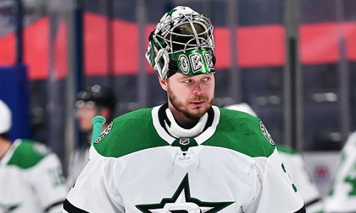 Воспитанник казахстанского хоккея объяснил свое нарушение дисциплины в НХЛ