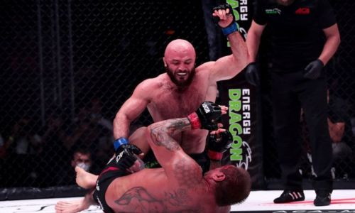 «Доказательство кармы». Кокляев высказался о поражении Емельяненко от Исмаилова