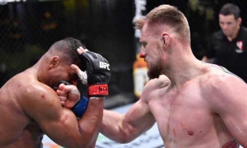 Легенду UFC отстранили от боёв на длительный срок после поражения нокаутом от россиянина