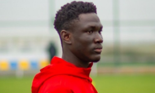 20-летний африканский футболист не подошёл клубу КПЛ