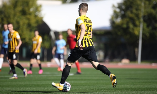 Привыкли проигрывать. «Кайрат» уступил четвертый матч подряд на УТС