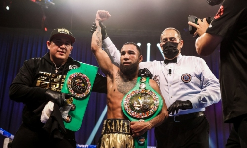 Тренер «Канело» лишился звездного подопечного после одного боя