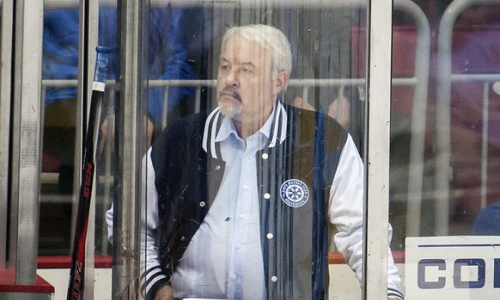 Клуб КХЛ решил судьбу своего гендиректора после поражения «Барысу» в битве за плей-офф