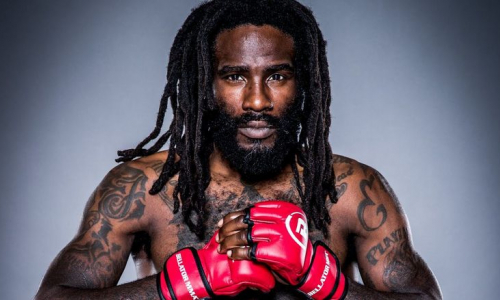 Бывший чемпион Bellator арестован за нападение на женщину