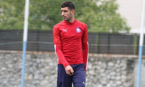 Игрок клуба РПЛ может продолжить карьеру в Казахстане