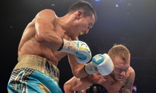 Эксперт ESPN спрогнозировал бой Канат Ислам — Хайме Мунгия