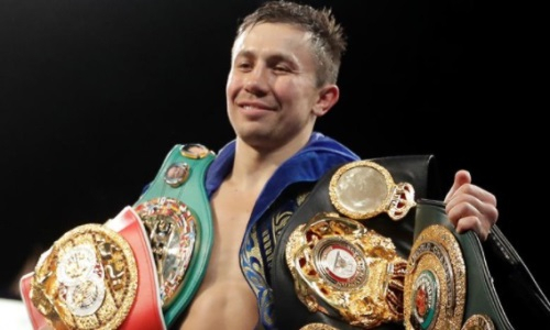 «Головкин дал понять, что он — топовый средневес». Названа историческая победа GGG