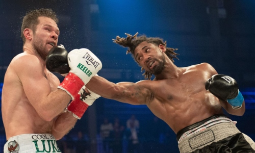 «Больше яиц, чем у „Канело“». Чемпион мира похвалил Головкина и назвал главное препятствие для их боя