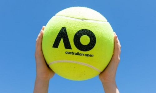 Казахстанские теннисисты узнали первых соперников в парном разряде Australian Open
