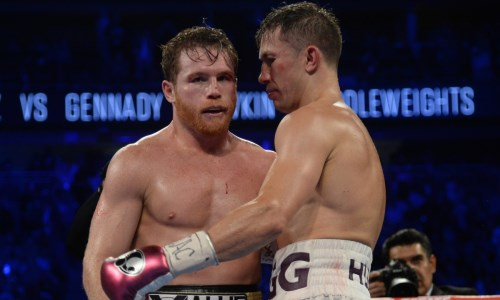 «Народ по нему с ума сходил». Чемпион мира разоблачил планы «Канело» в отношении Головкина