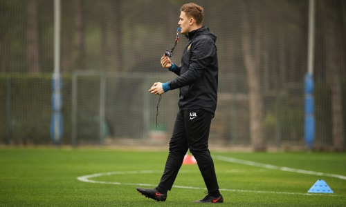 «Я уверен». Наставник «Кайрата» объяснил провальные результаты на УТС и рассказал о травмах лидеров