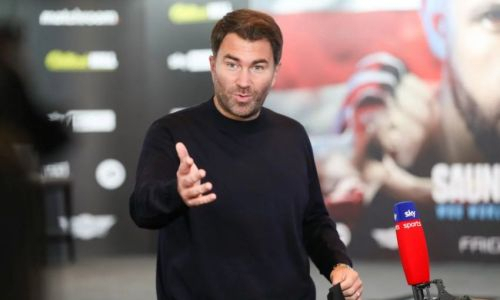 «Всенепременно». Промоутер Головкина решил выкупить бой с участием абсолютного чемпиона мира