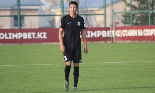 Два казахстанских футболиста покинули клуб КПЛ
