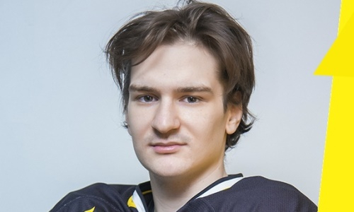 «Сарыарка» официально усилилась хоккеистами из СКА и «Трактора»