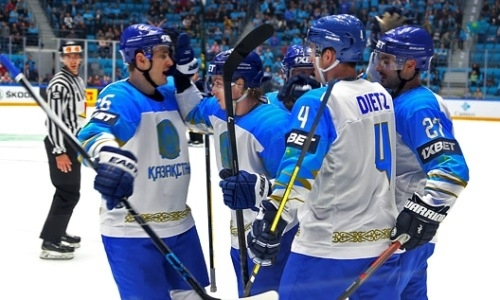 «Надо посмотреть». Названа интрига матча сборных Казахстана и Беларуси